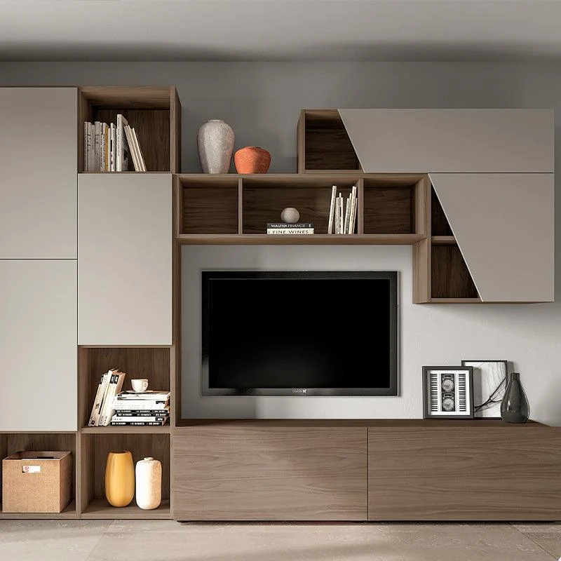 Living Complex by Arredamento Italia
