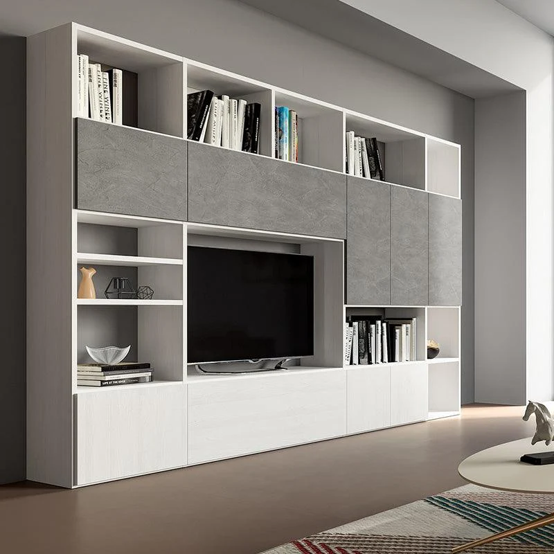 Living Squared by Arredamento Italia