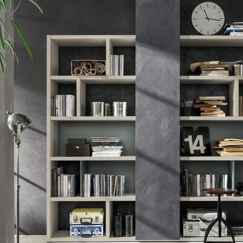 Library Column by Arredamento Italia