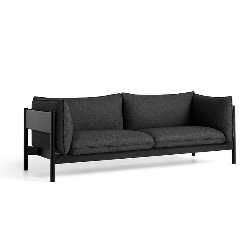 Arbour 3 posti