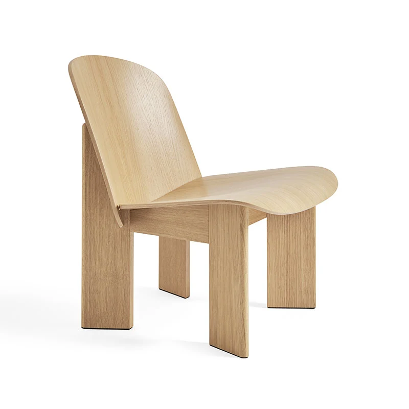 Chisel 85 Lounge Chair