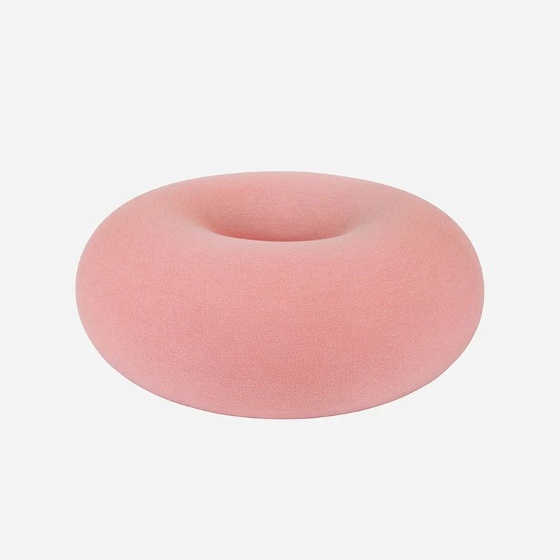 Boa pouf