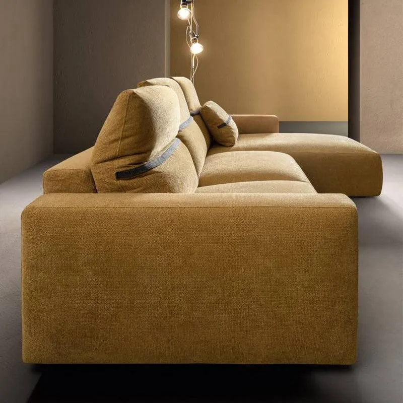 Divano Calais Gold