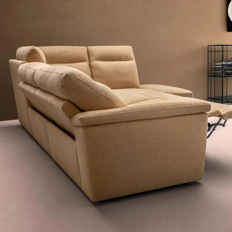 Divano Lione Cream