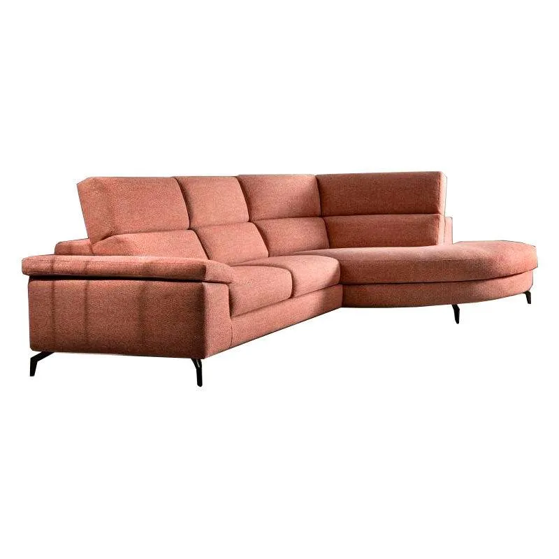 Divano Labaan Round