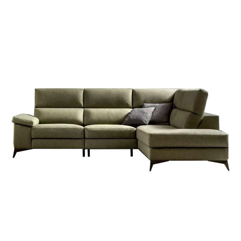 Divano Labaan Green