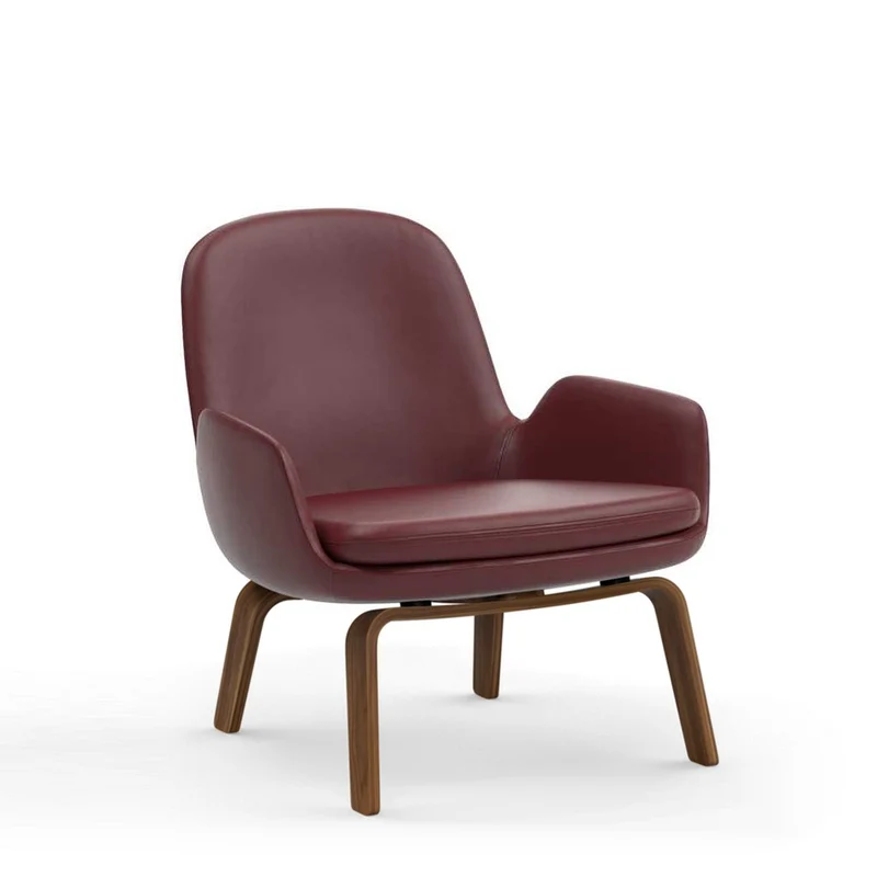 Era Lounge Chair Low Noce