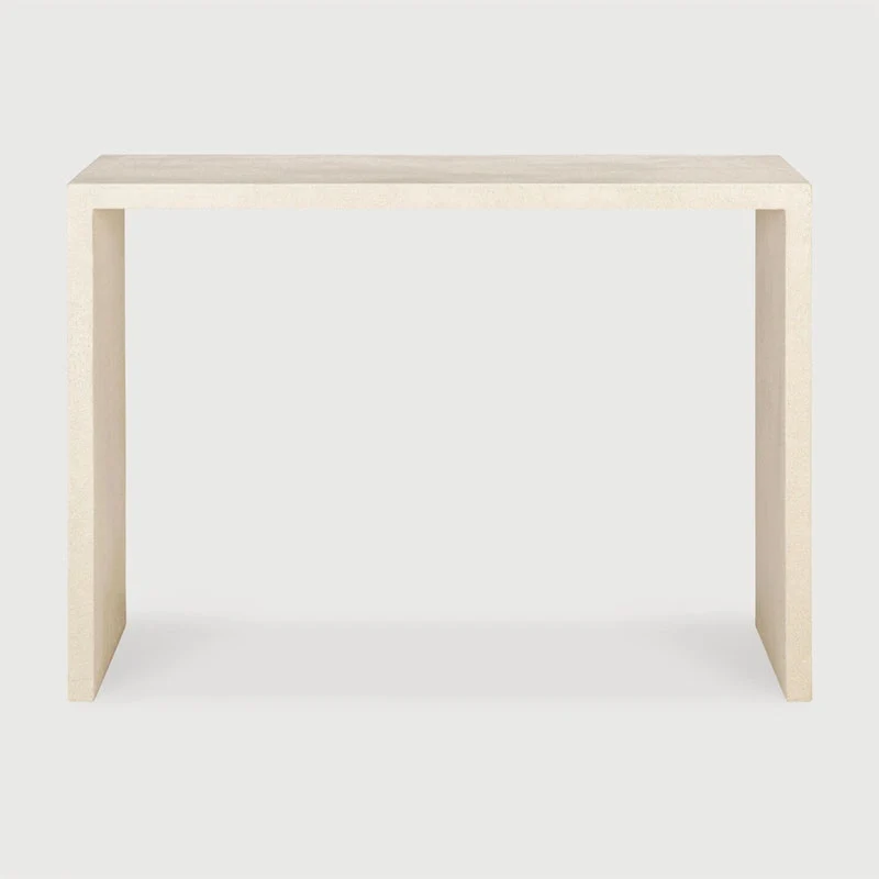 Elements consolle