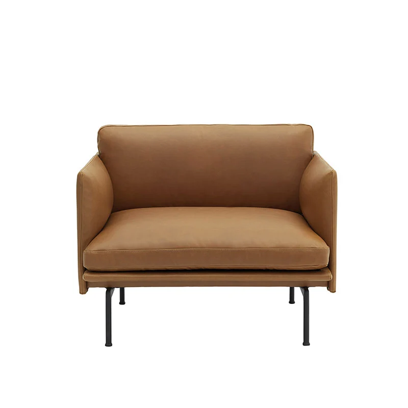 Outline Chair
