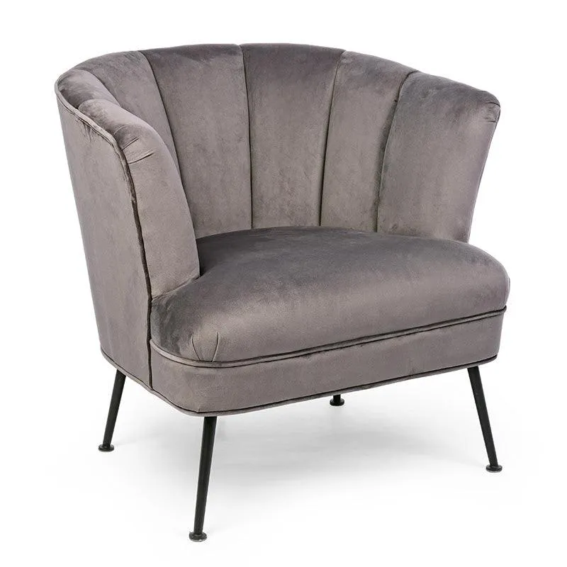 Poltrona Olympe