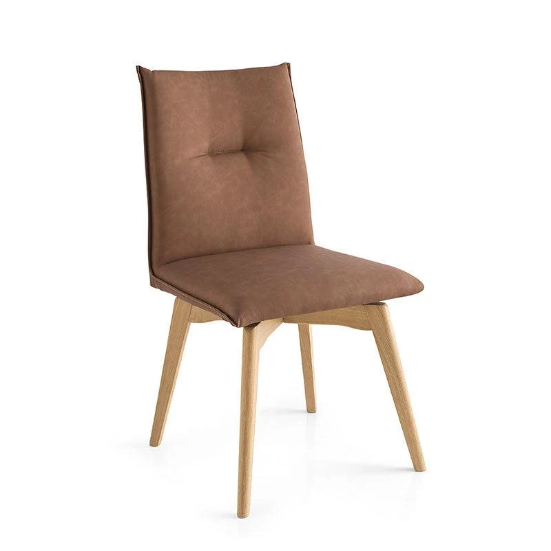 Sedia Manuel Brown