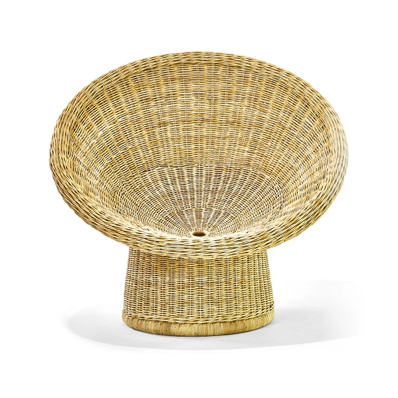 E 10 - Lounge Chair