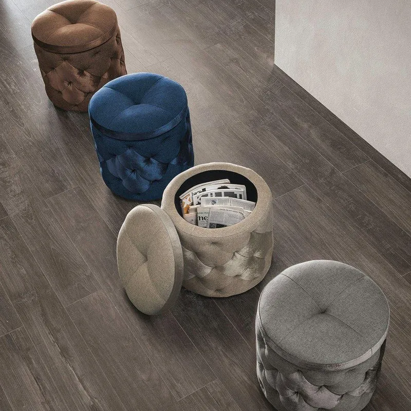 Pouf Classy