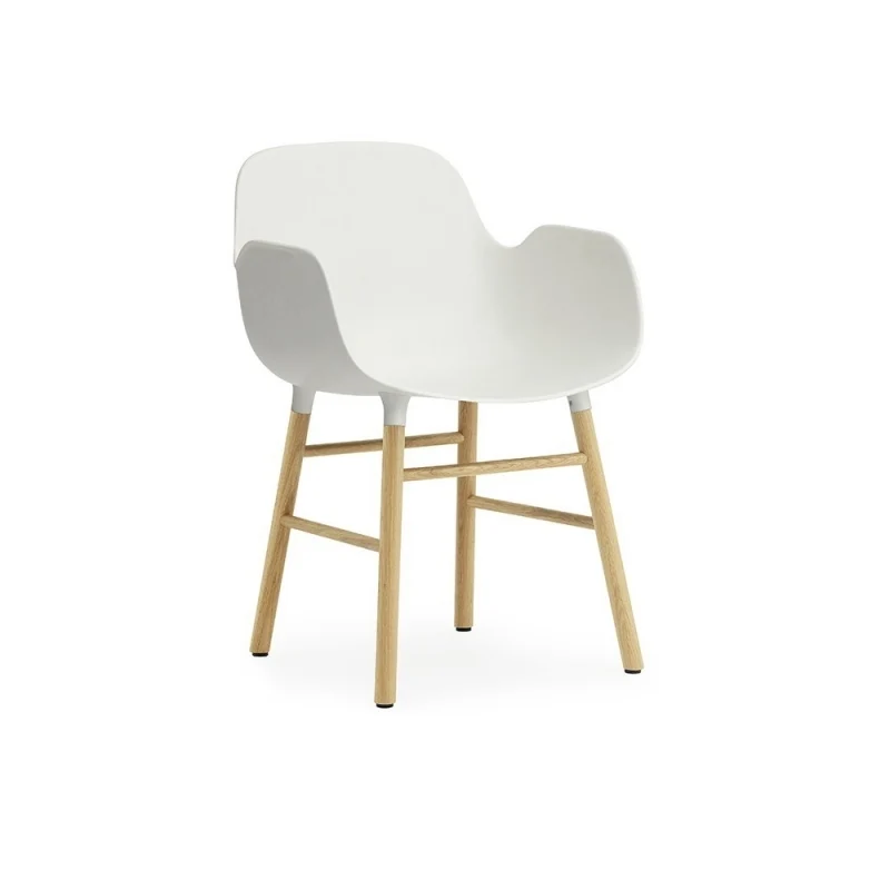 Form Armchair